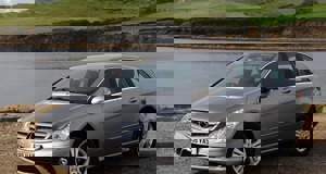 R-Class (2006 - 2013)